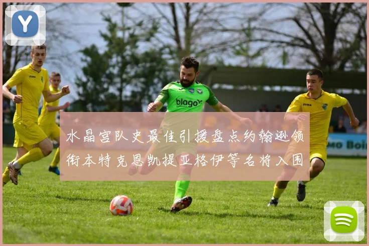 水晶宫队史最佳引援盘点约翰逊领衔本特克恩凯提亚格伊等名将入围