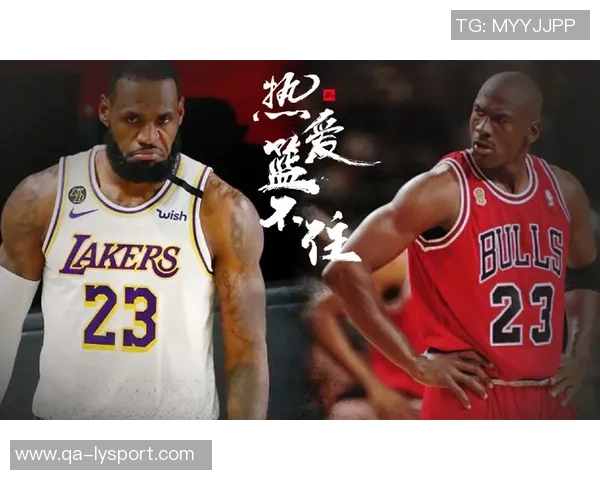 老詹广告策略引发热议张佳玮质疑乔丹是否会如此炒作