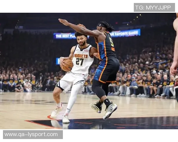 穆雷与戈登成历史唯一双50分球员三分命中率高达90